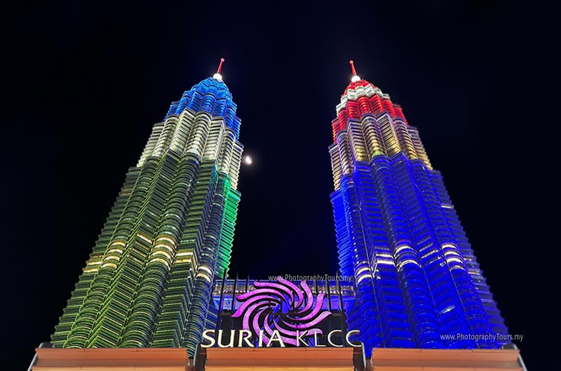 Why is Kuala Lumpur a Photographer’s Paradise?