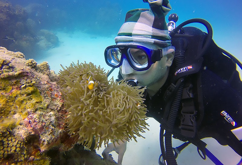 David Hogan Jr Malaysia Photography Guide