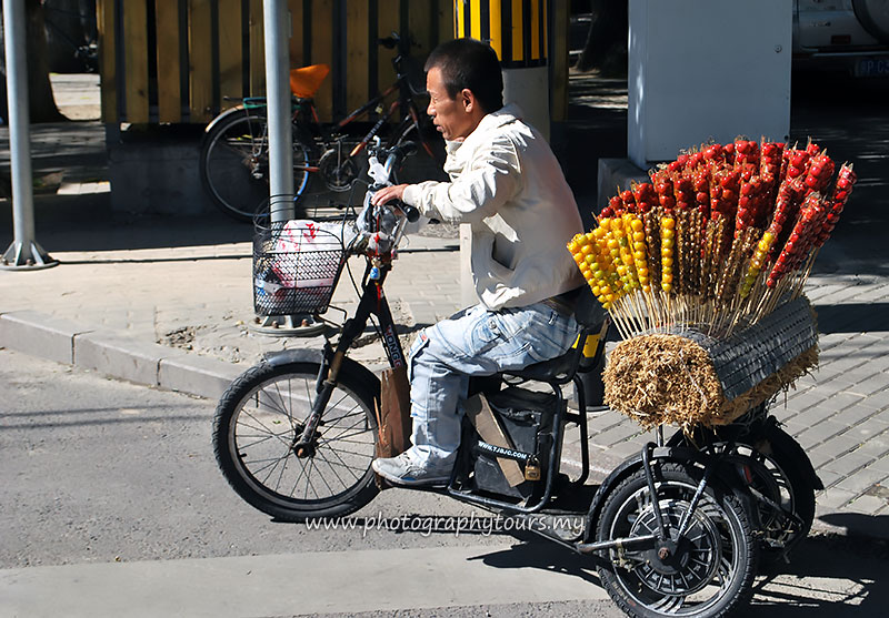 Beijing Street Photography