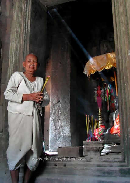 Cambodia Street Photography